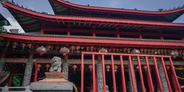 Connect With Your Spiritual Side – Best Temples In Vancouver, Canada