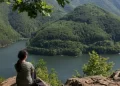 When Vast Forest Meets The Vaster Water Bodies – Must-Visit Lakes In Vancouver