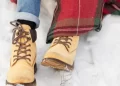 Which Type Of Women's Winter Boots Are Worn In Canada?