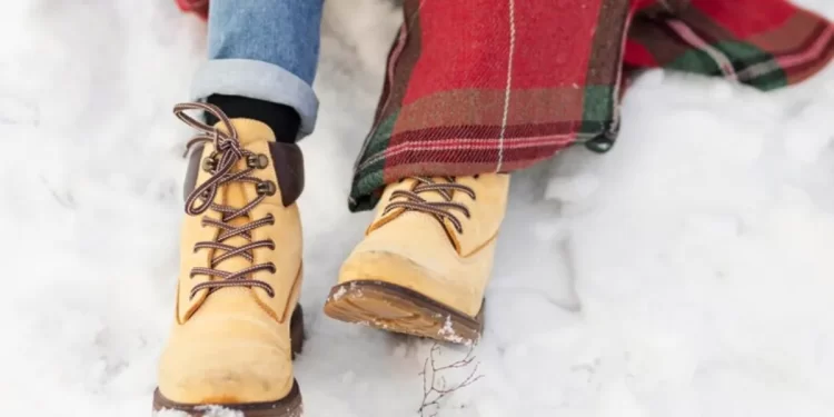 Which Type Of Women's Winter Boots Are Worn In Canada?