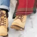Which Type Of Women's Winter Boots Are Worn In Canada?