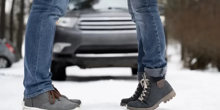 Which Winter Boots Are Worn In Canada?