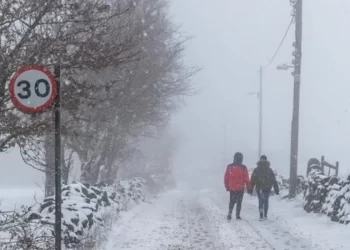 What'S The Reasons Of Winter Storm Warning In Canada?