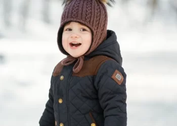 What Are The Best Winter Jackets For Kids In Canada?