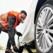 When To Change Winter Tires In Canada