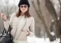 What Kind Of Winter Jacket Women Like To Wear In Canada?