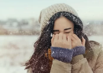 How Do Winter Winds Affect Canadians?