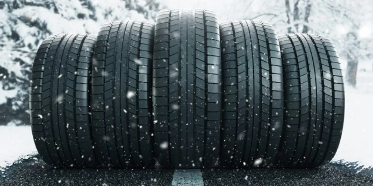 Which Kind Of Winter Tires Are Used In Canada?