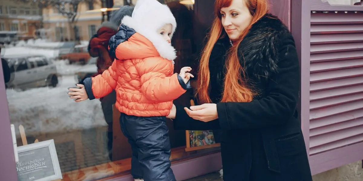 What Are The Best Winter Jackets For Kids In Canada?