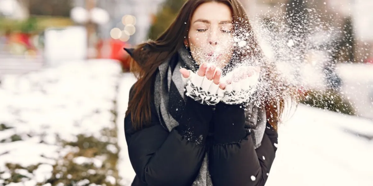 How Do Winter Winds Affect Canadians?