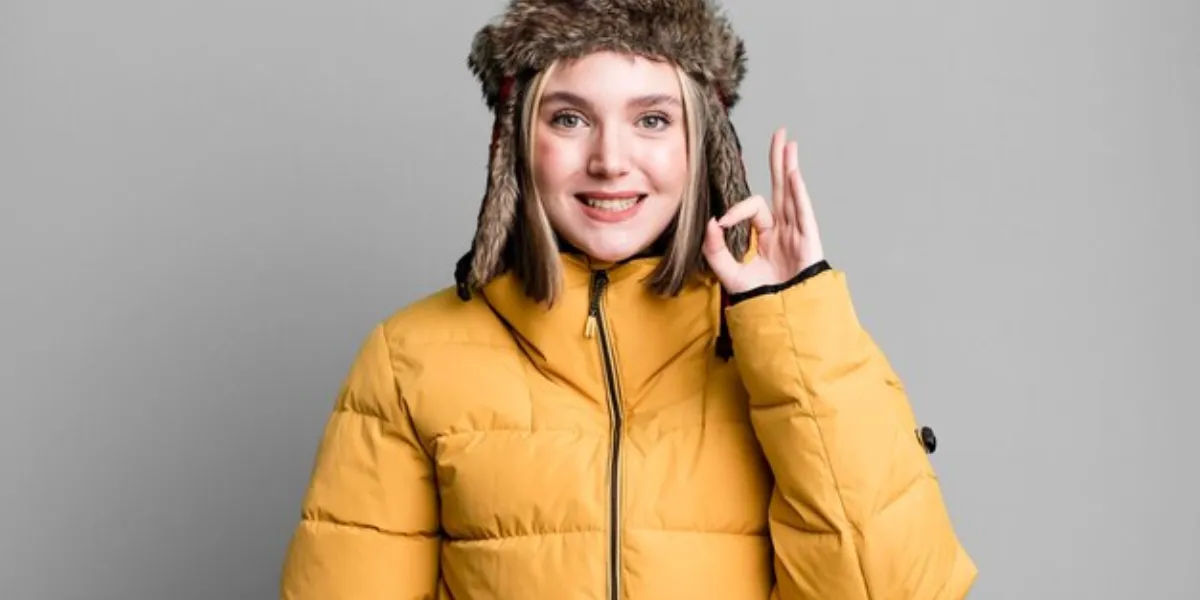 What Kind Of Winter Jacket Women Like To Wear In Canada?