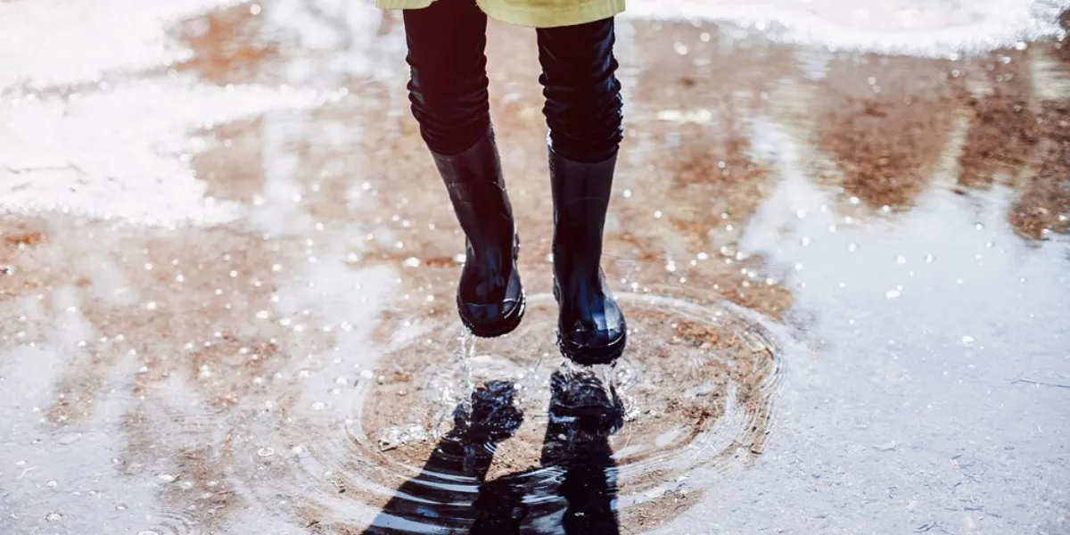 Which Winter Boots Are Worn In Canada?