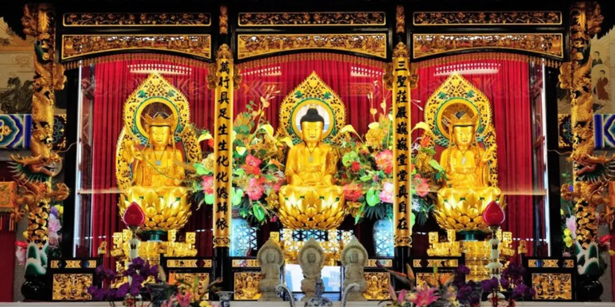 Connect With Your Spiritual Side – Best Temples In Vancouver, Canada