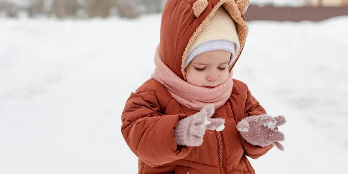 What Are The Best Winter Jackets For Kids In Canada?