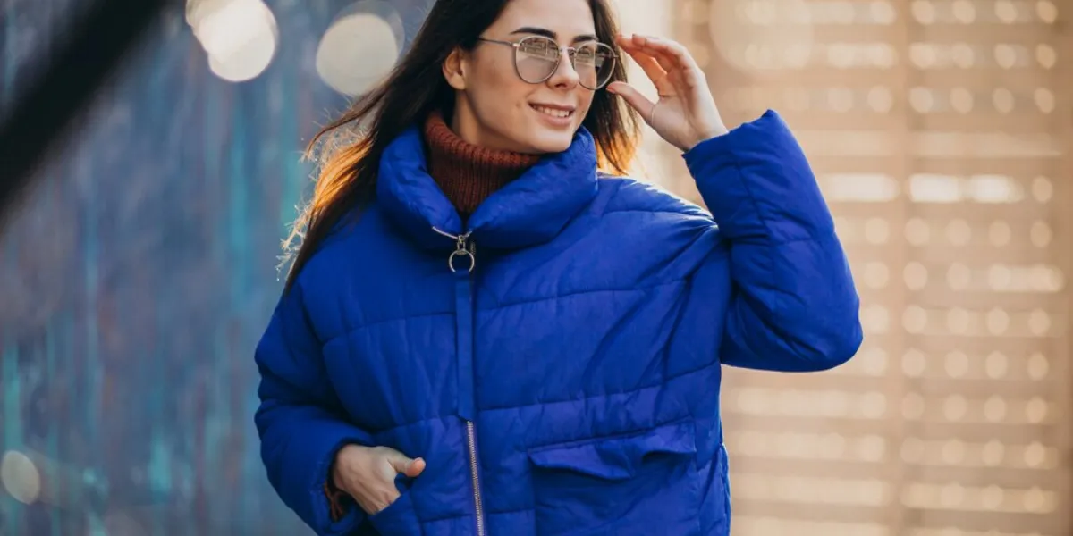 What Kind Of Winter Jacket Women Like To Wear In Canada?
