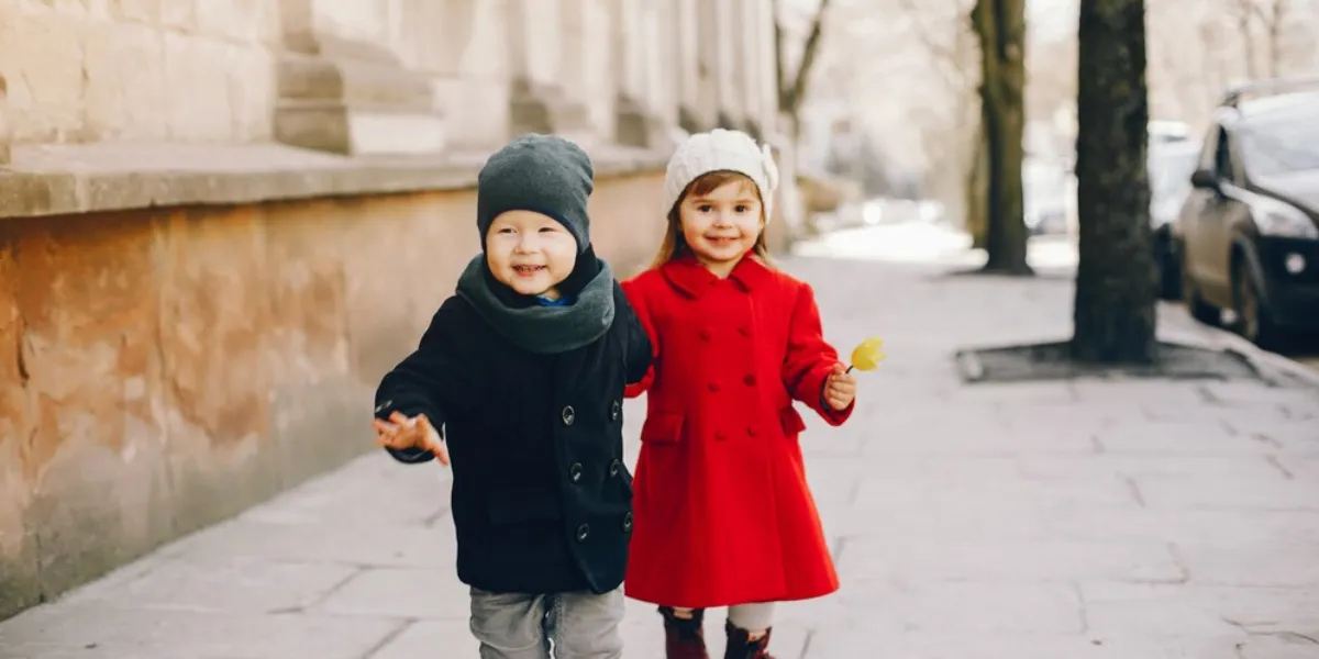 What Are The Best Winter Jackets For Kids In Canada?