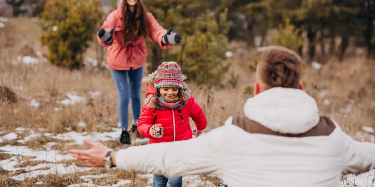 What Are The Best Winter Jackets For Kids In Canada?