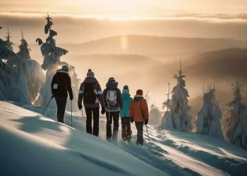 8 best things to do in winter wonderland in canada