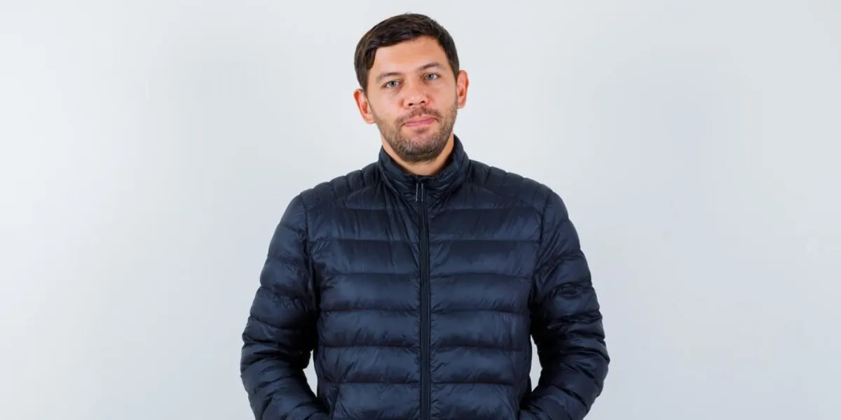 What Type Of Winter Jacket Should Men In Canada Choose?