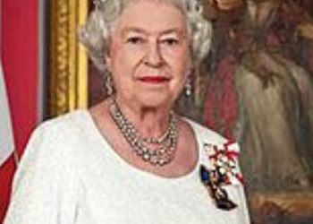 A Guide To Canada’s Royal Family & Queen Elizabeth II