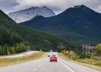 Budget Road Trip In Canada: Guide On How To Plan A Trip On A Budget