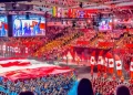 Canada Winter Games: Celebrating A Nation’s Love For Sports