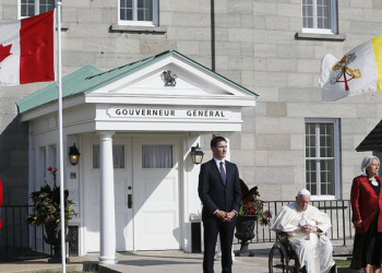 Don’t Take It From Us: Praise For Québec