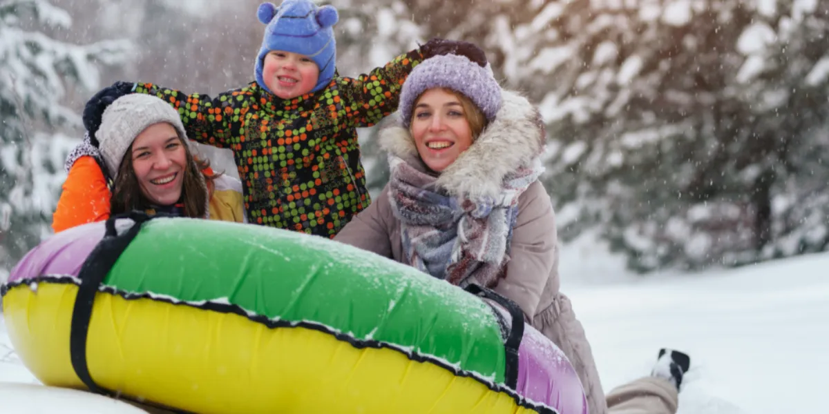 When Is The First Day Of Winter In Canada?