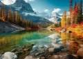 Reasons To Visit Calgary In The Autumn And Winter