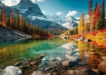 Reasons To Visit Calgary In The Autumn And Winter