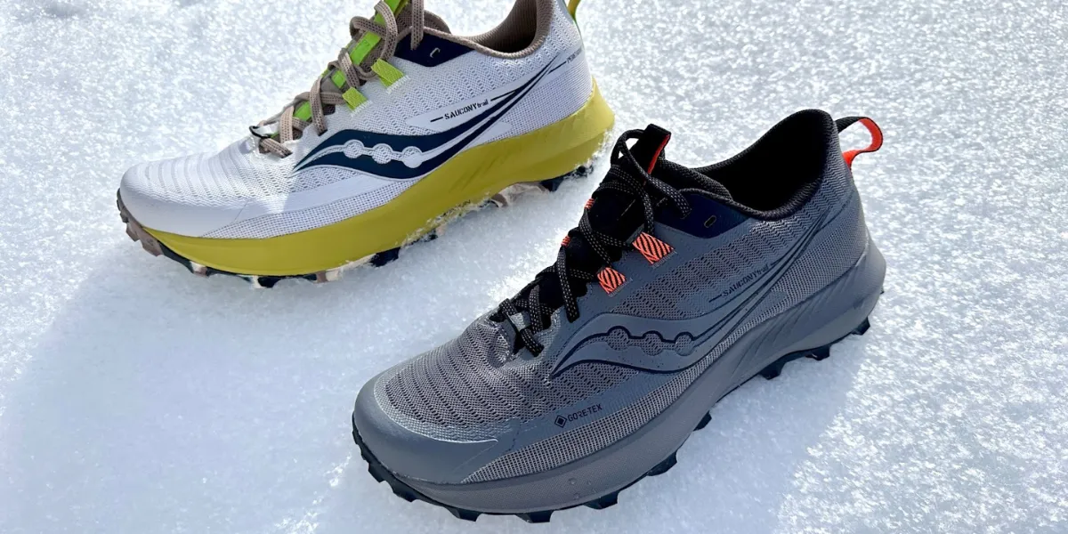 The Best Winter Running Shoes In Canada