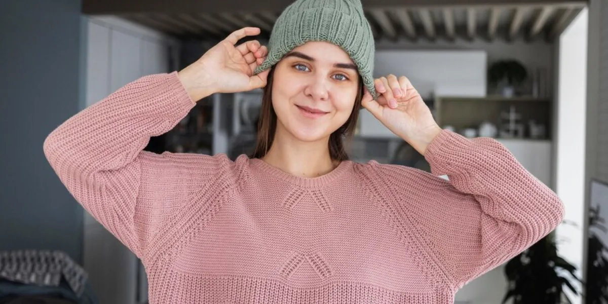 The Best Winter Hat Trends In 2023