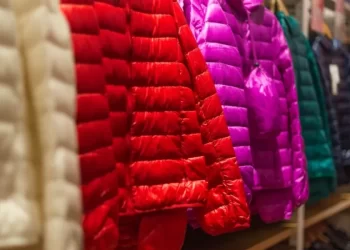 The Best Markets of Winter Jackets in Canada