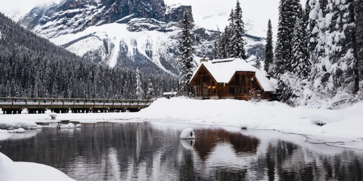 8 Fun Things To Do In Lake Louise In Winter