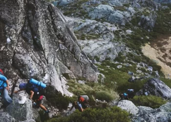 Top Countries You Should Visit To Satisfy Your Hiking Needs