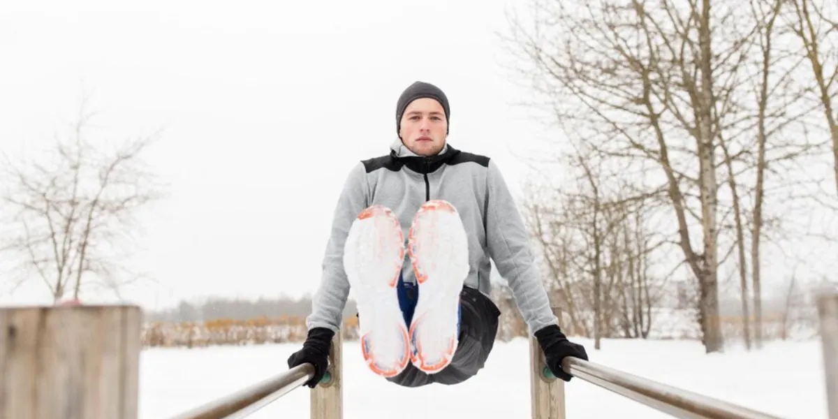 The Best Winter Running Shoes In Canada