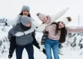 When Does Winter Start