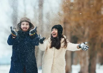When Is The First Day Of Winter In Canada?