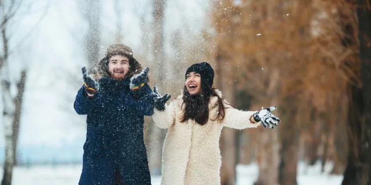 When Is The First Day Of Winter In Canada?