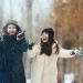 When Is The First Day Of Winter In Canada?