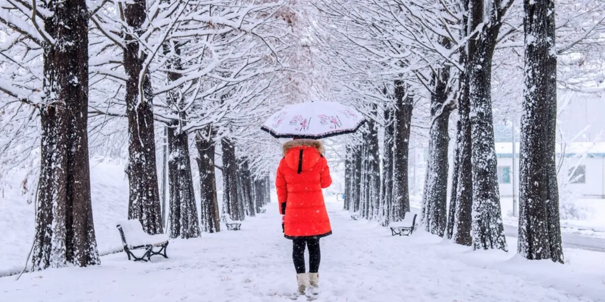 When Is The First Day Of Winter In Canada?