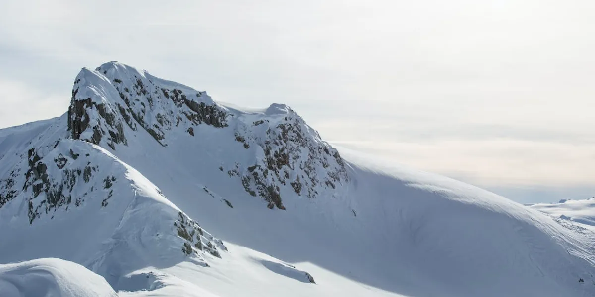 When Is The First Day Of Winter In Canada?