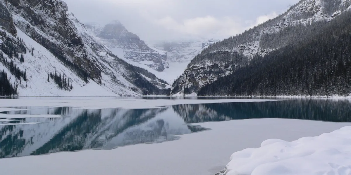 8 Fun Things To Do In Lake Louise In Winter