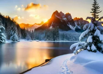 What Activities Should Be Done In Banff Winter?