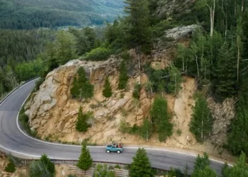 Best Road Trip Holidays In Nova Scotia