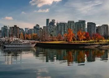 What Is British Columbia Famous For?