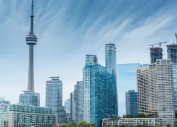 What’s Toronto Famous For?