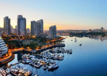 What Is Vancouver Famous For?