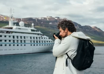 What Are The Alaska Cruise Routes You Can Go On?