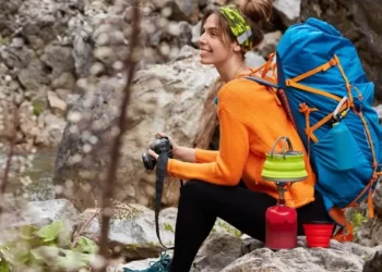 The Ultimate Guide For Crossing The Rockies